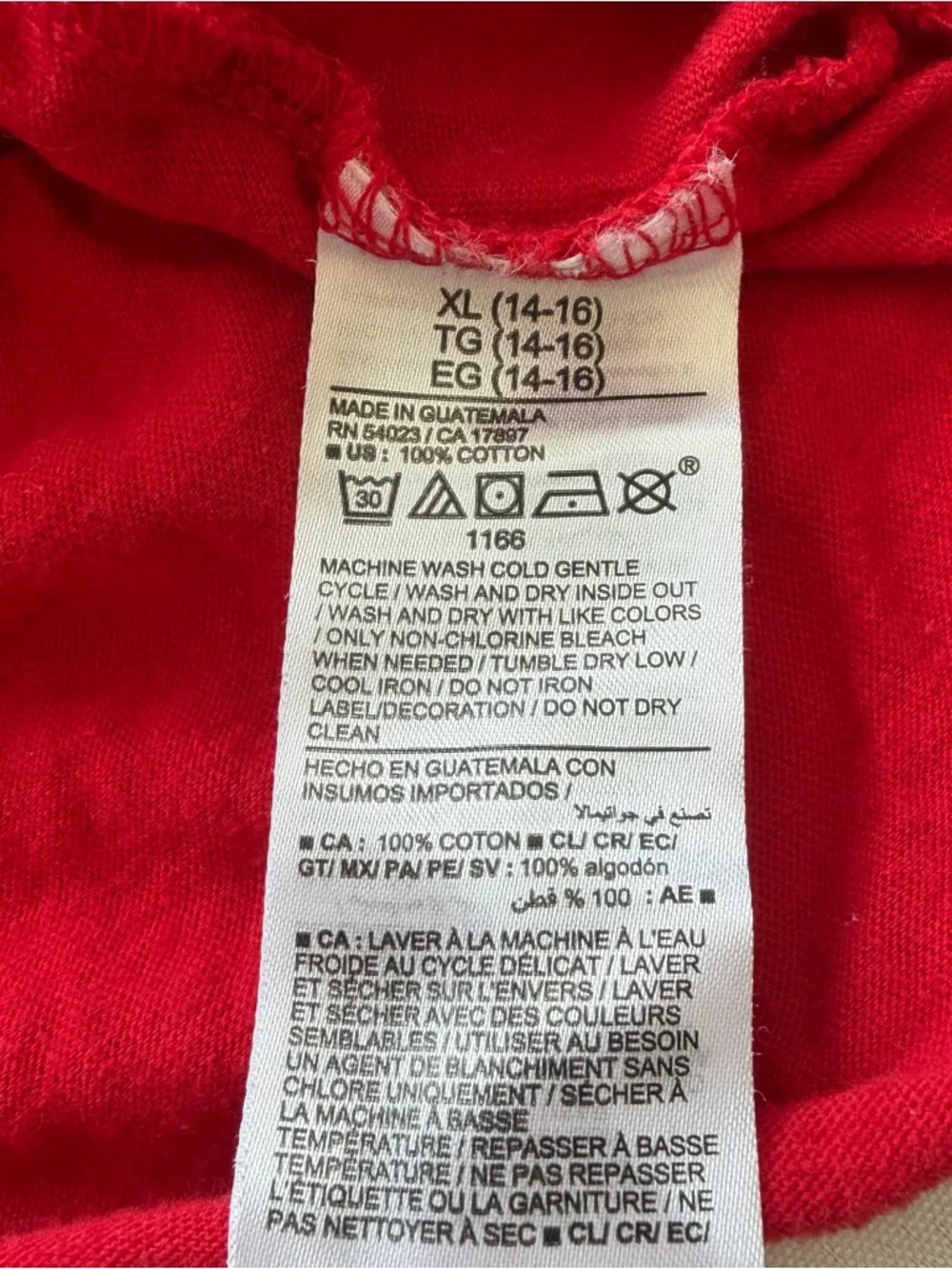 Lot of 2 Old Navy graphic print boys short sleeve shirts‎ XL 14-16 tacos reptile